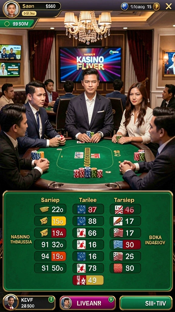 Screenshot joyputar nomor 1