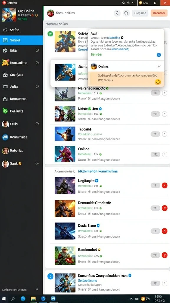 Screenshot joyputar nomor 2