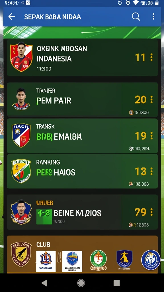 Screenshot jutawantoto nomor 1