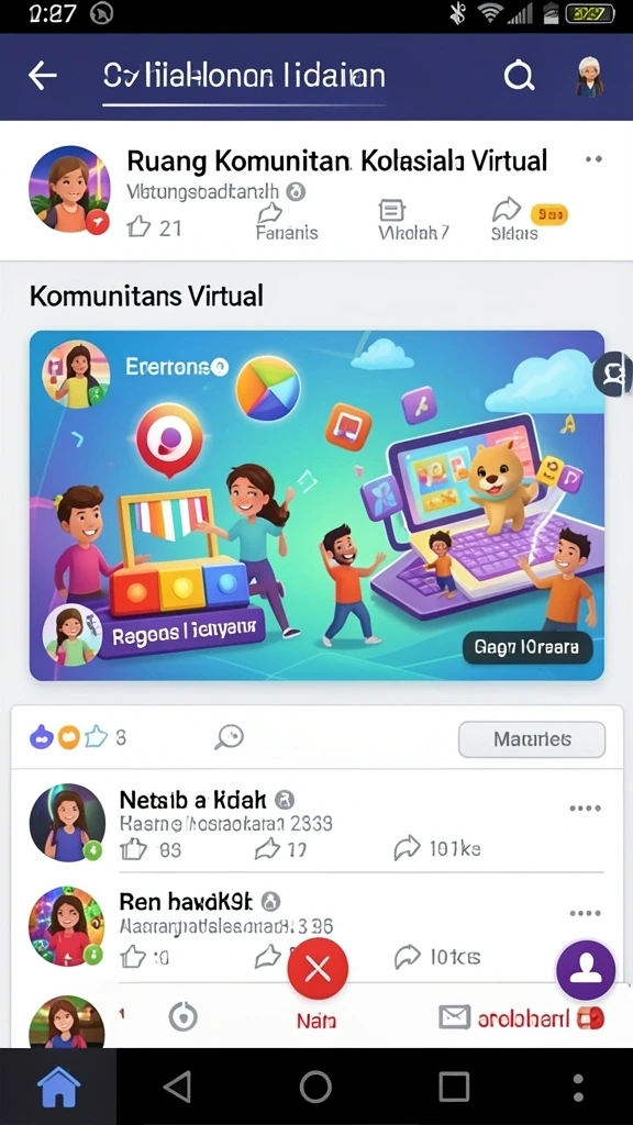 Screenshot jutawantoto nomor 2