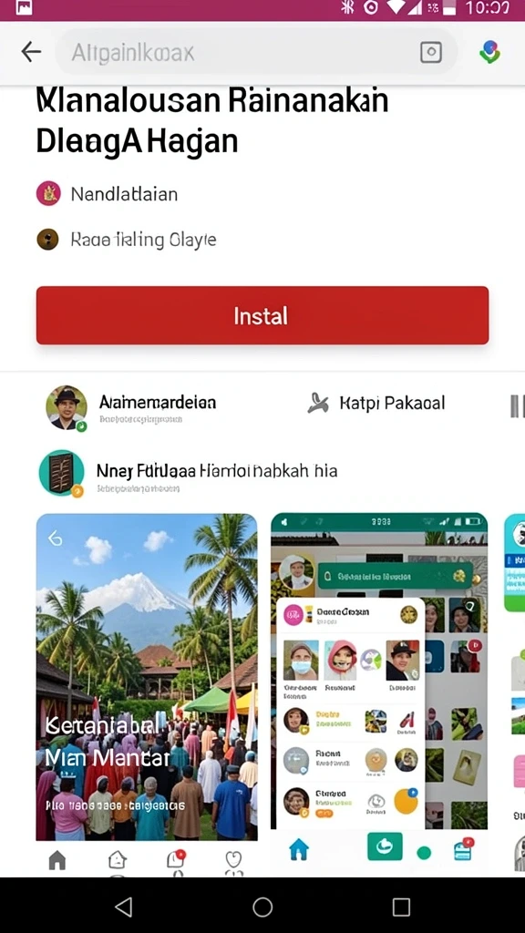 Screenshot kaskustoto nomor 1