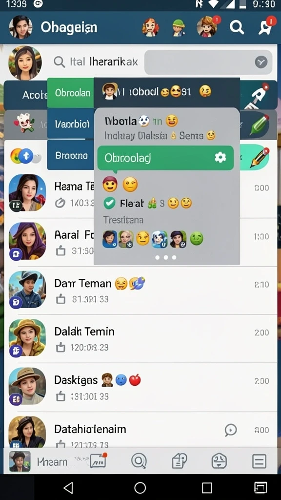 Screenshot kenzo188 nomor 1