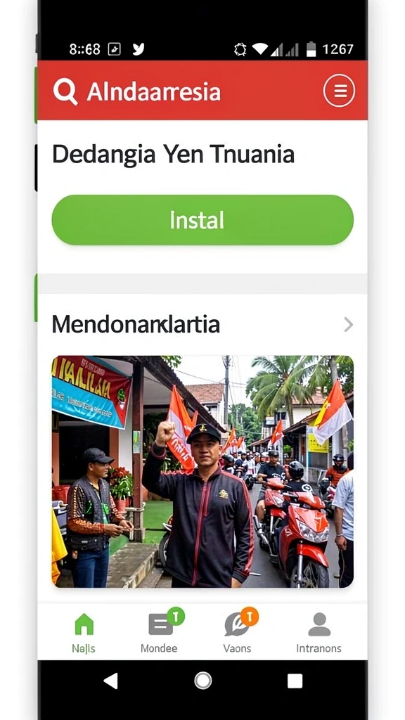 Screenshot km777 nomor 2