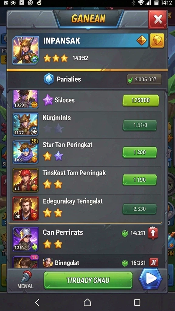 Screenshot koplo77 nomor 2