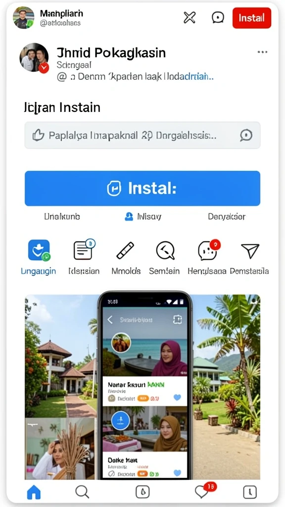 Screenshot lakutoto nomor 1