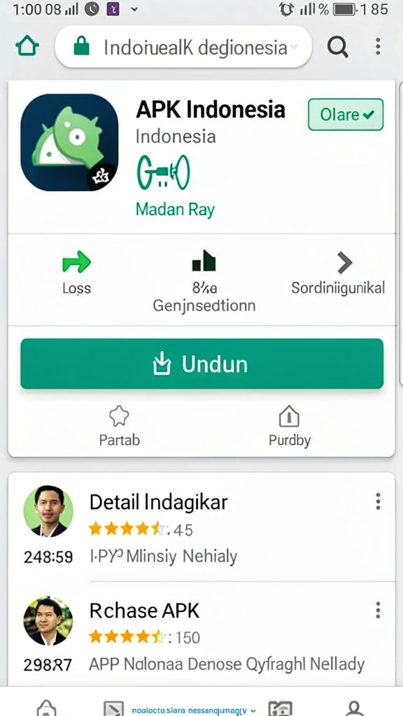 Screenshot lebah777 nomor 3