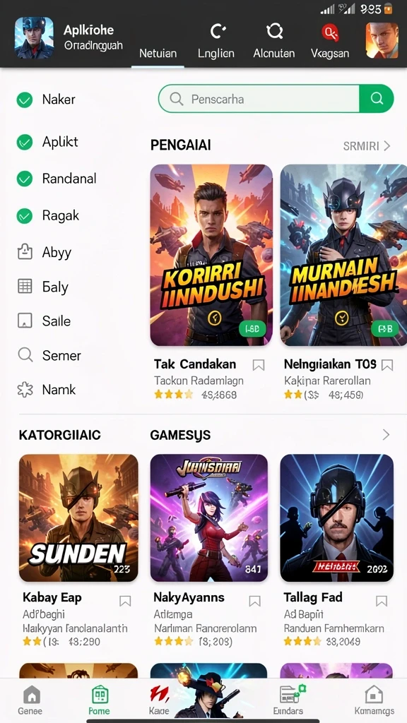 Screenshot lengkap777 nomor 2