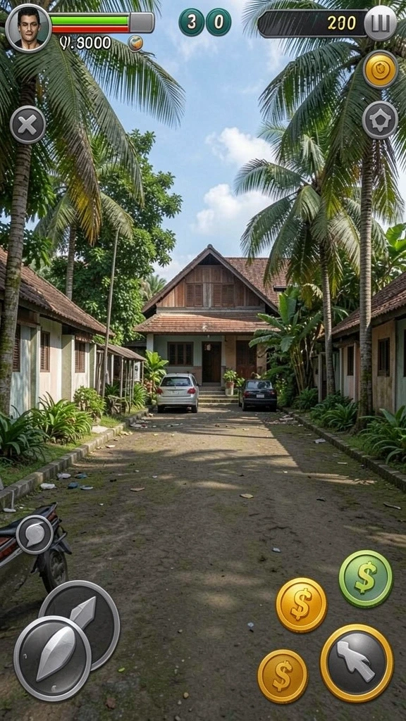 Screenshot lucksvip nomor 2