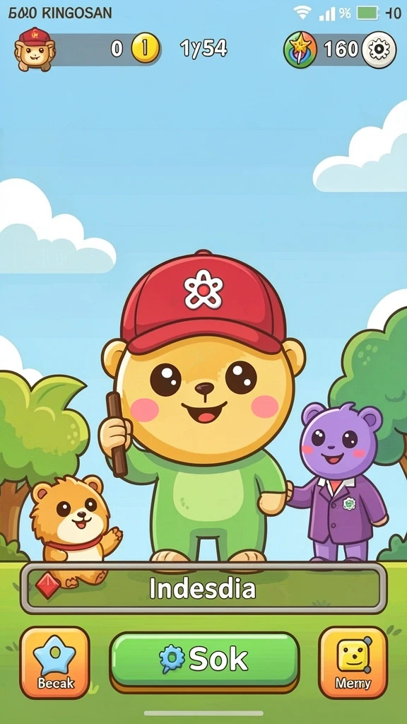 Screenshot luckybest88 nomor 3