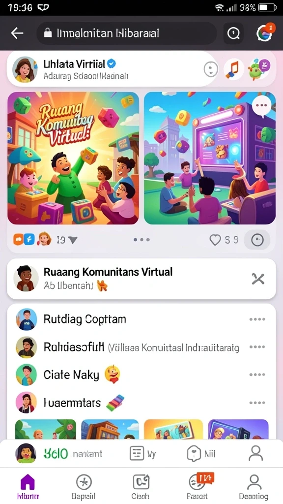 Screenshot luxury333 nomor 2