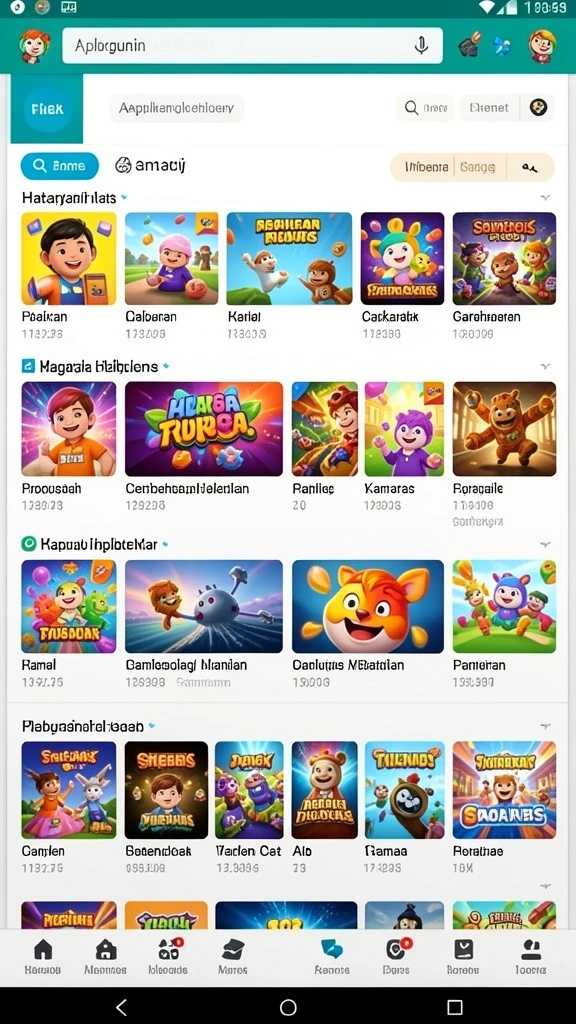 Screenshot luxury333 nomor 3