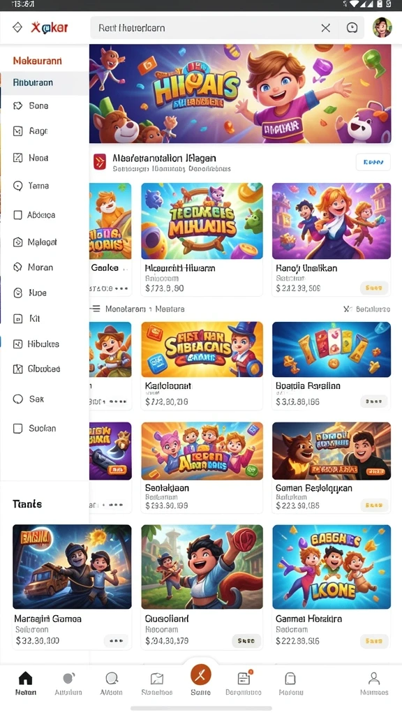 Screenshot magnet33 nomor 1