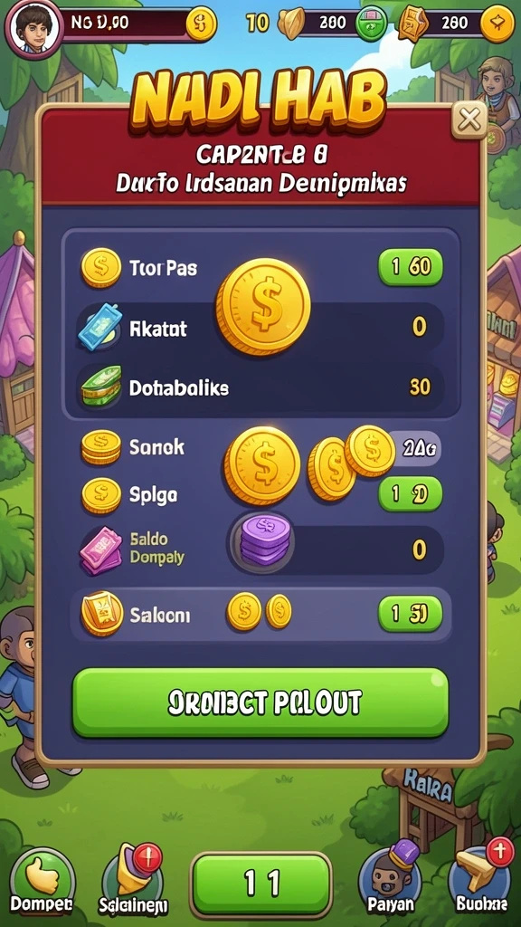 Screenshot magnet33 nomor 2