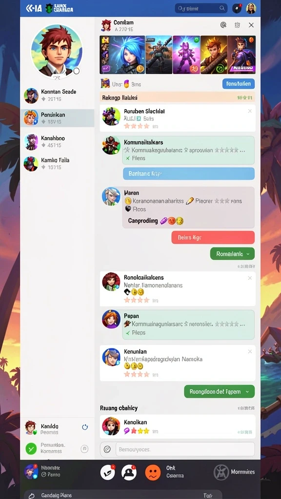 Screenshot mainduit nomor 1