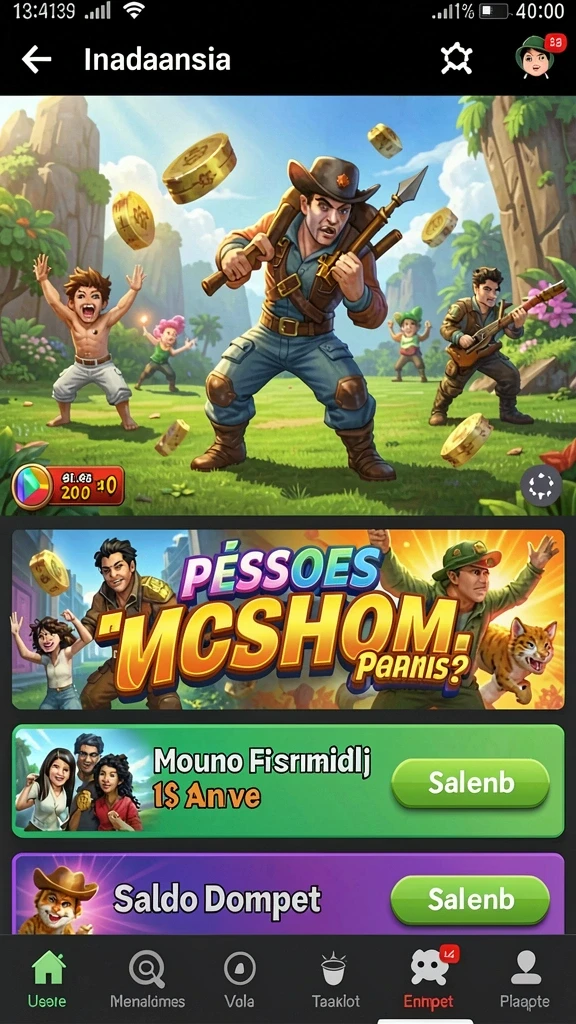 Screenshot mainslot88 nomor 2