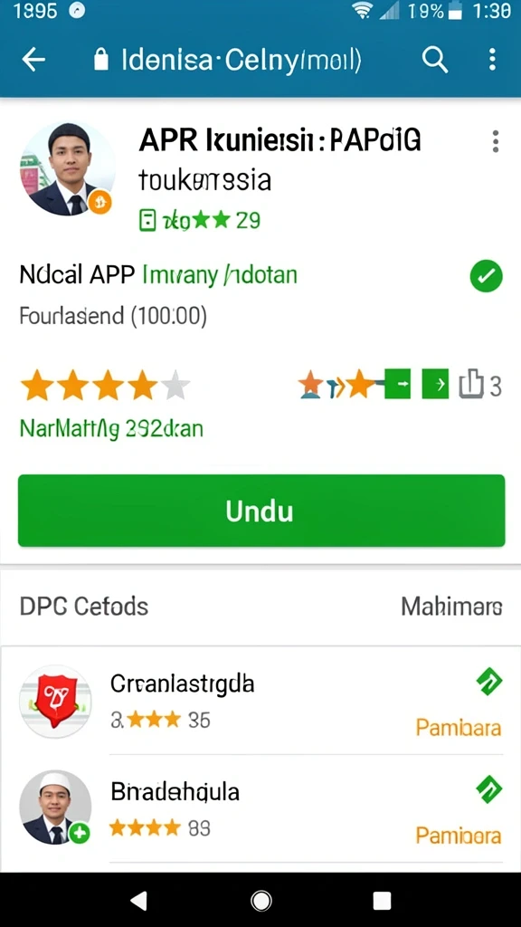 Screenshot mamibet nomor 3