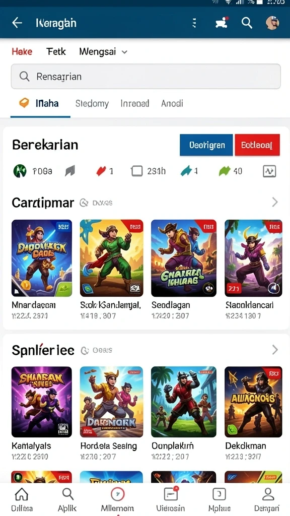 Screenshot megaidr nomor 2