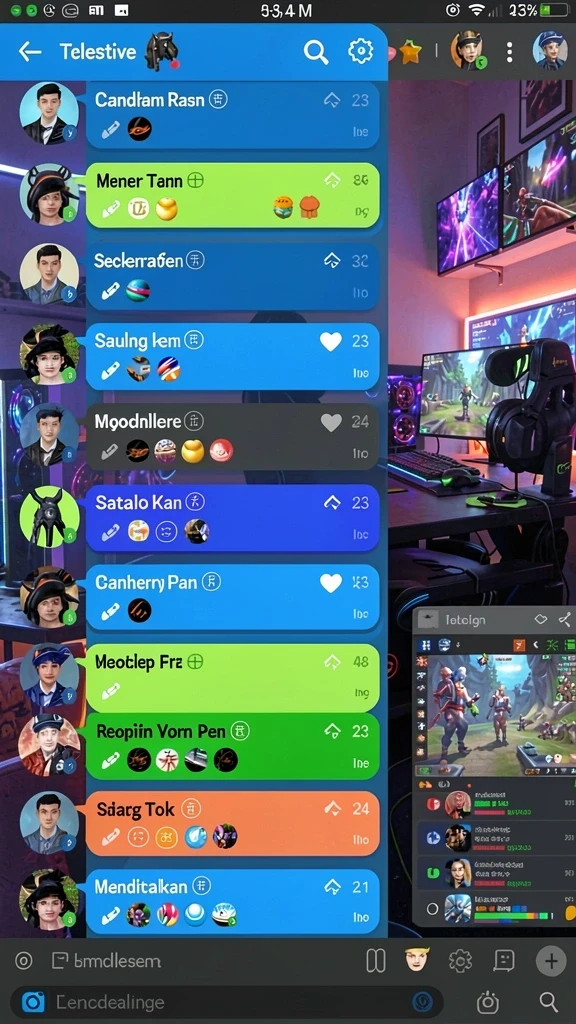 Screenshot mikatoto nomor 3