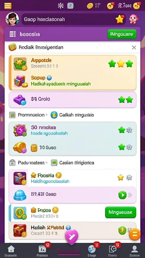 Screenshot milo88 nomor 3