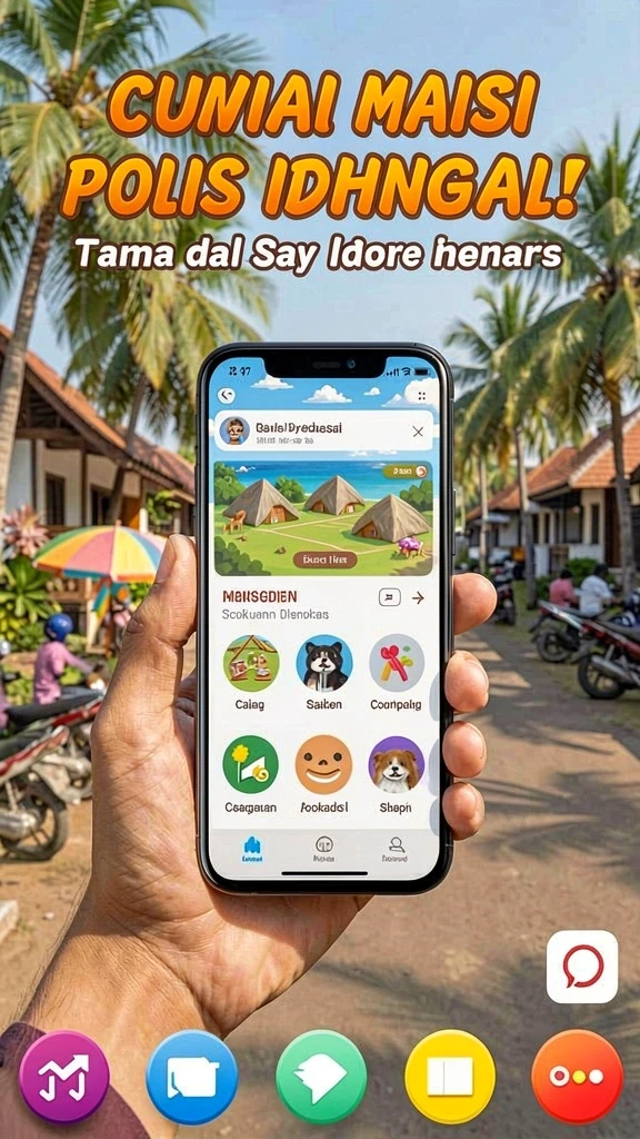 Screenshot naga889 nomor 3