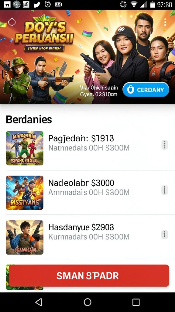 Screenshot nasa4d nomor 1