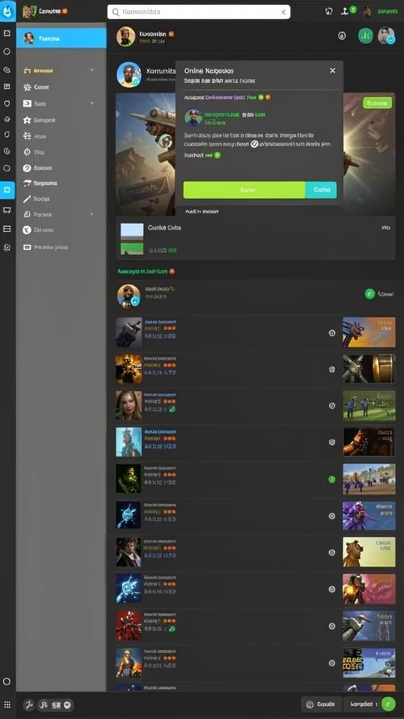 Screenshot nasa4d nomor 2
