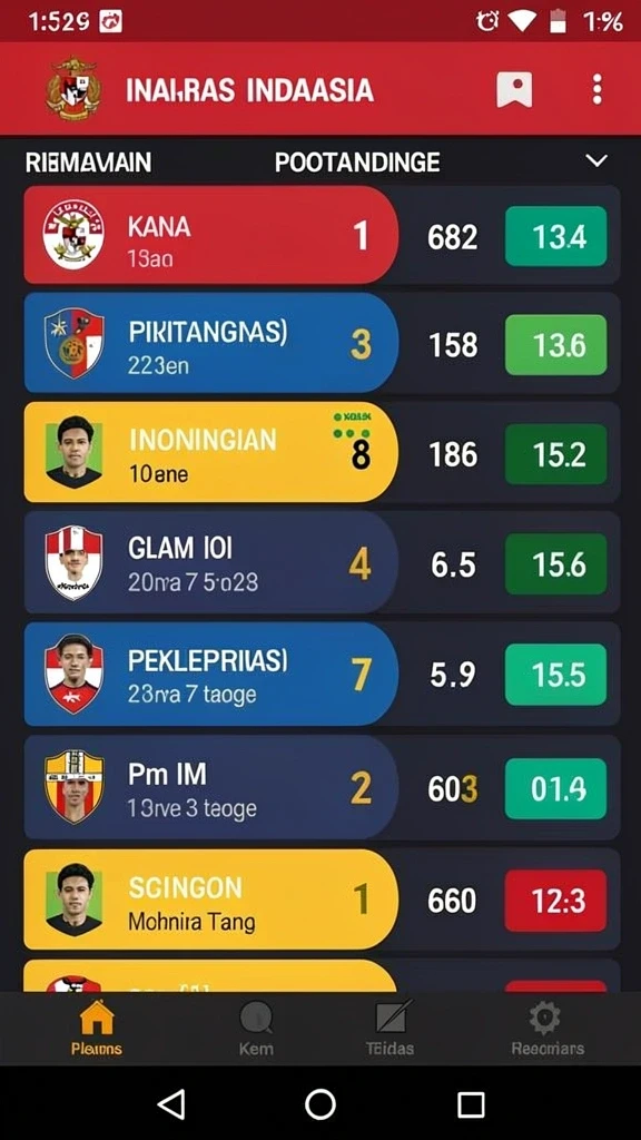 Screenshot nusabet nomor 3