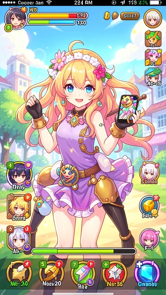 Screenshot oja89 nomor 1