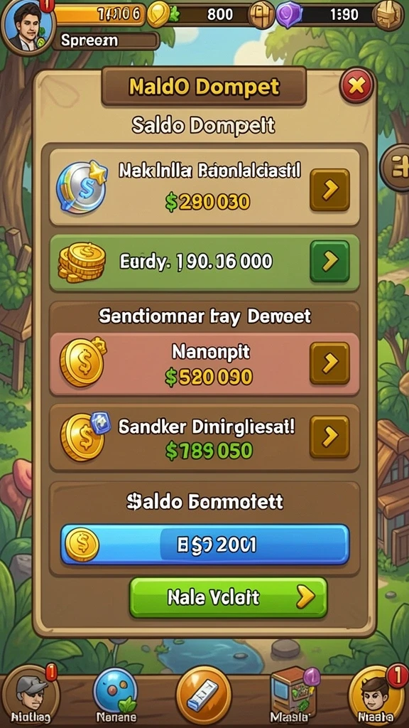 Screenshot okjek21 nomor 3