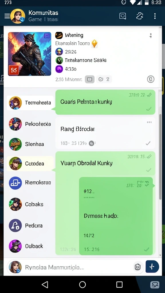 Screenshot pakarjp nomor 1