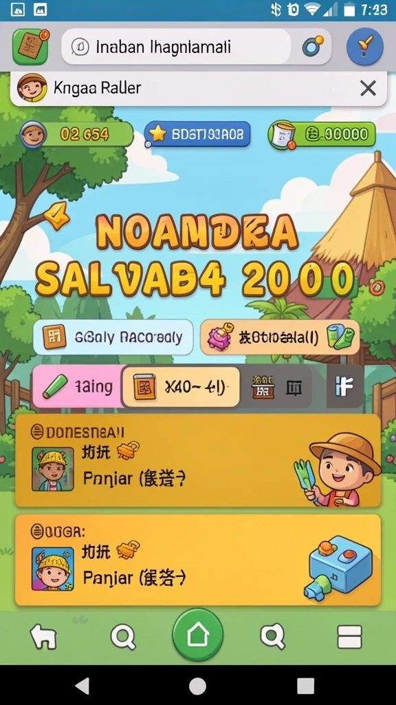 Screenshot pakbostogel nomor 3