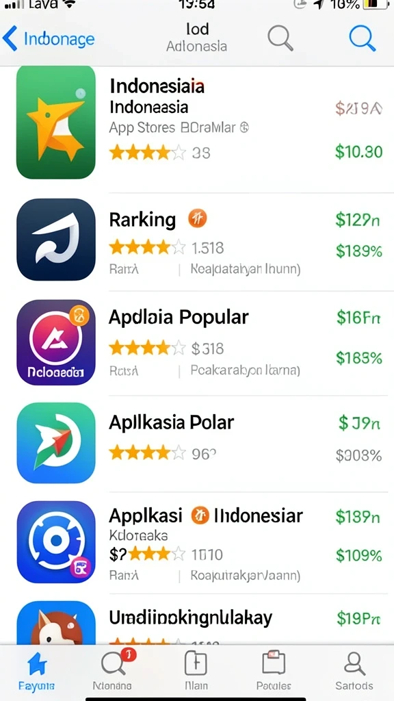 Screenshot pamantogel nomor 2