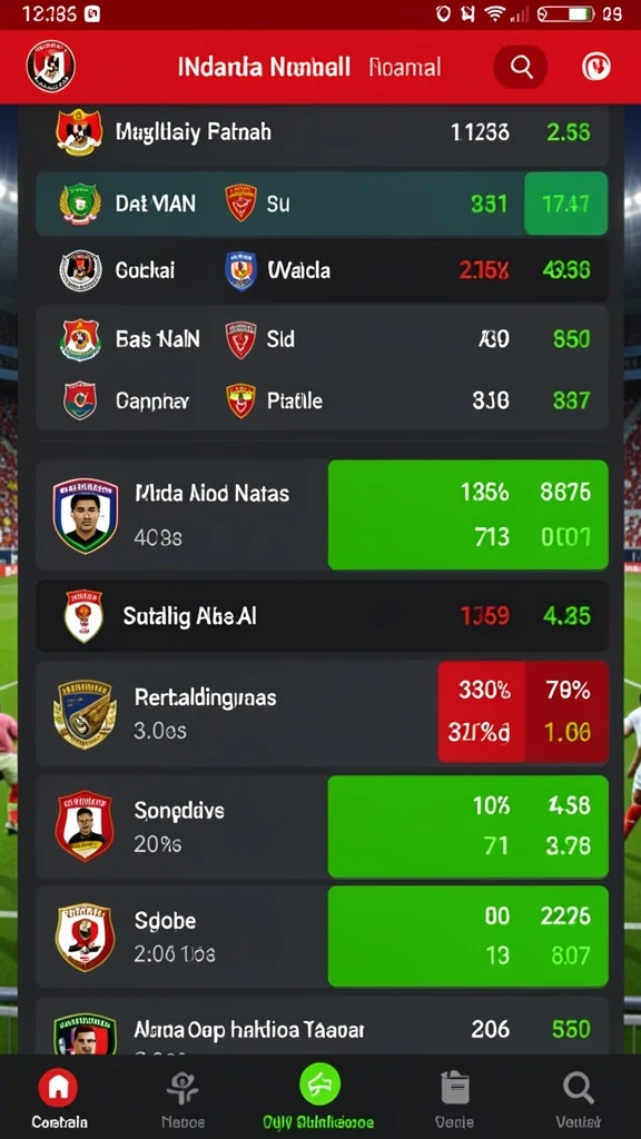 Screenshot paris88 nomor 1