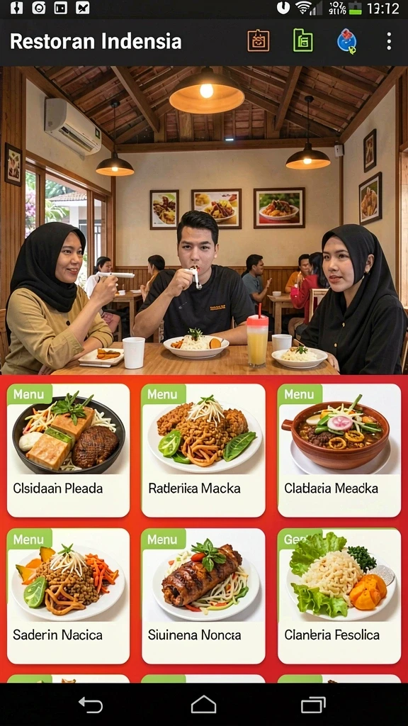 Screenshot pc777 nomor 1