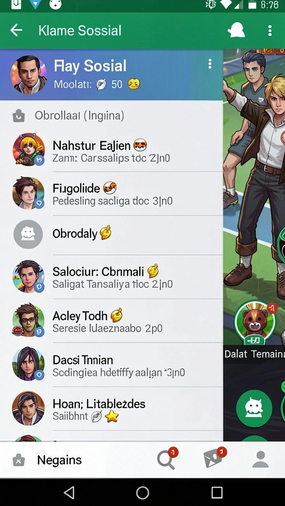Screenshot pc777 nomor 2