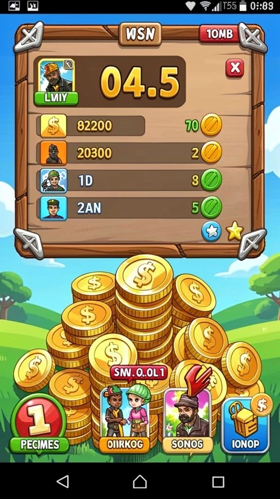 Screenshot pc777 nomor 3