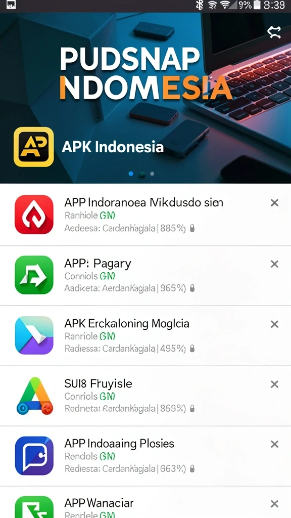Screenshot penidabet nomor 1