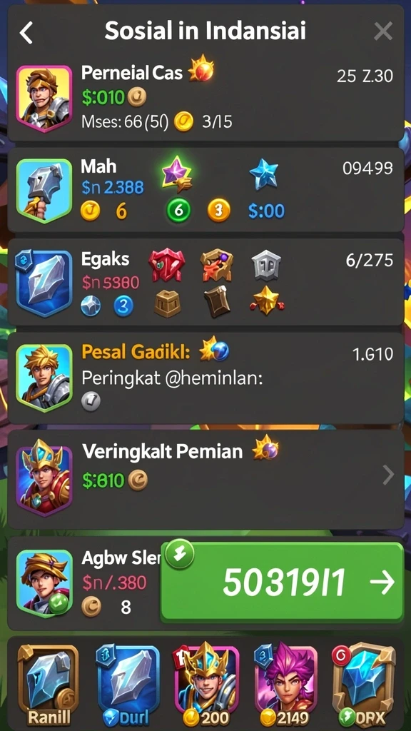 Screenshot penidabet nomor 2