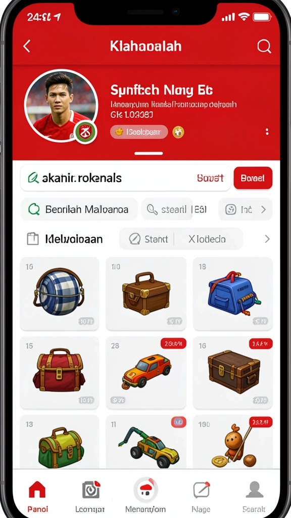 Screenshot pf777 nomor 1