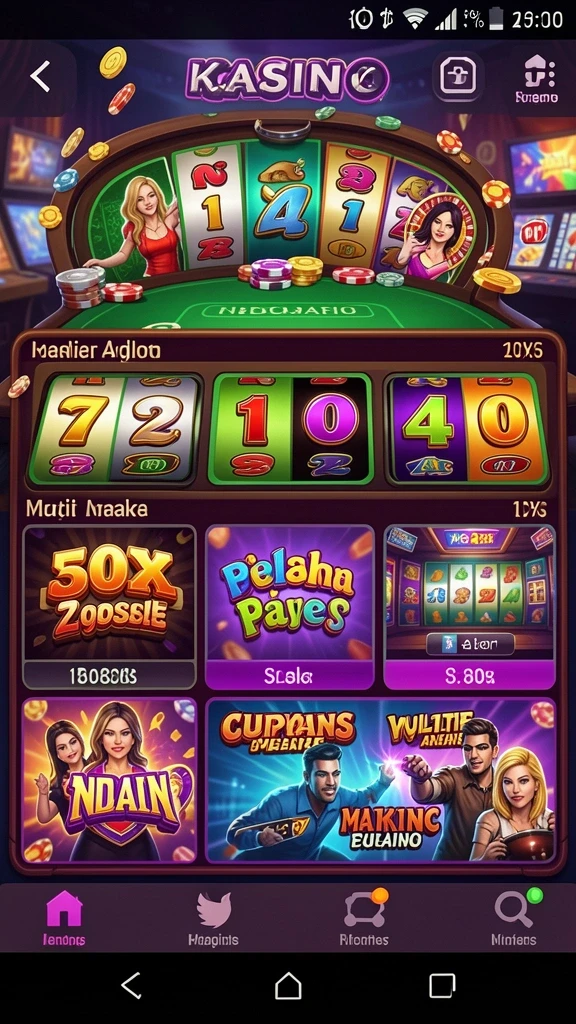 Screenshot pgstar777 nomor 2