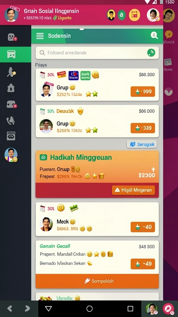 Screenshot pk95 nomor 1
