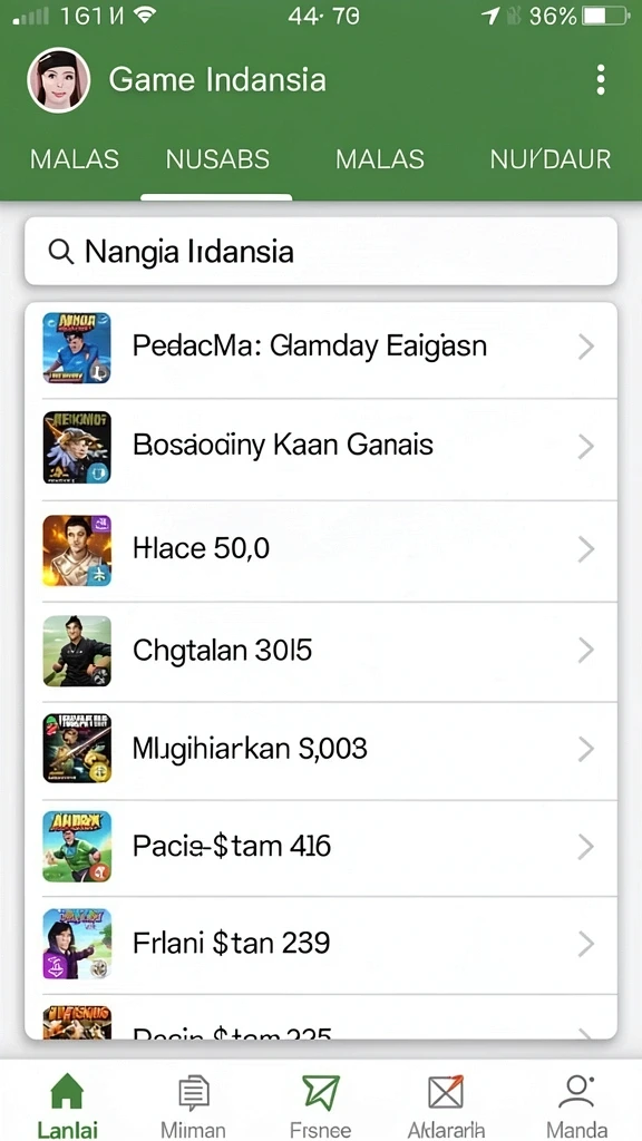 Screenshot pk95 nomor 2