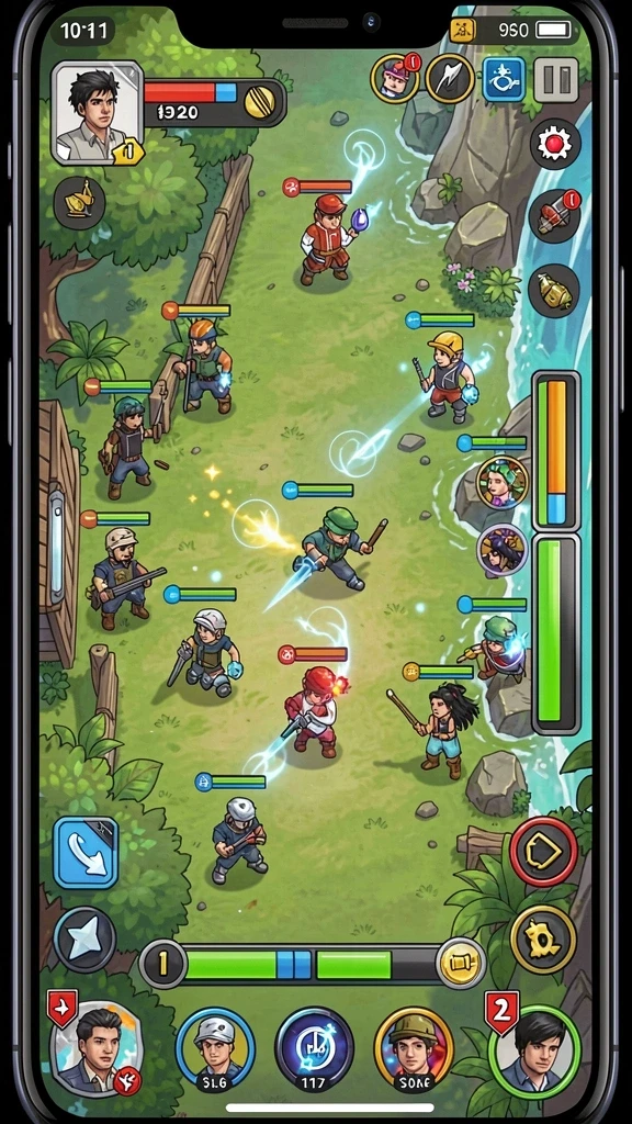 Screenshot prg007 nomor 3