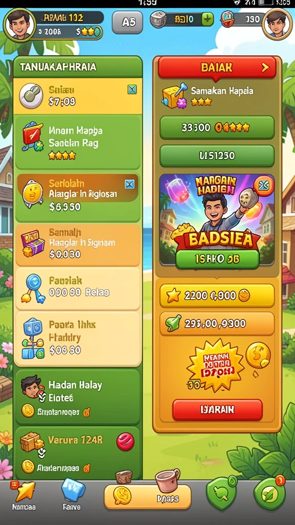 Screenshot qqnusa nomor 1