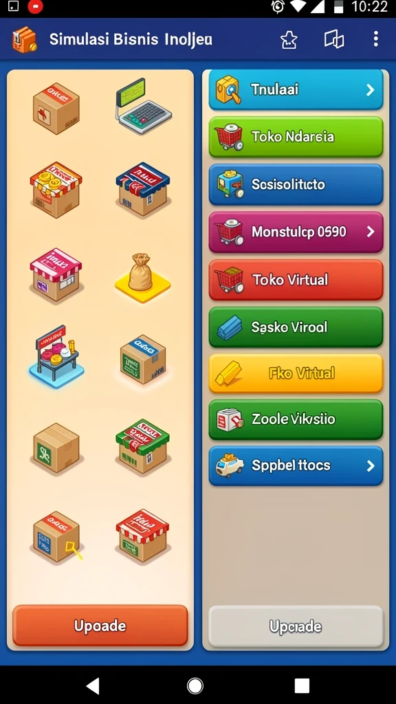 Screenshot rajabandar88 nomor 1