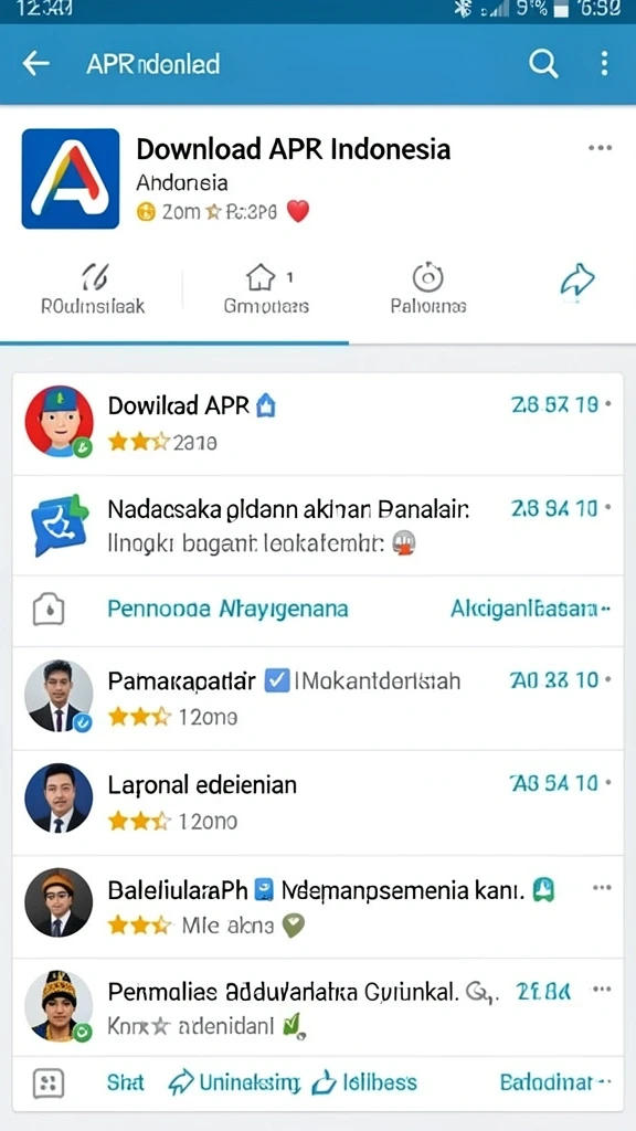 Screenshot rajacorc nomor 1