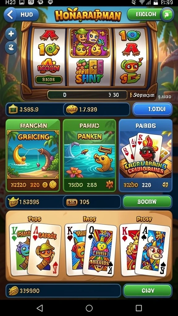 Screenshot rajatogel nomor 3