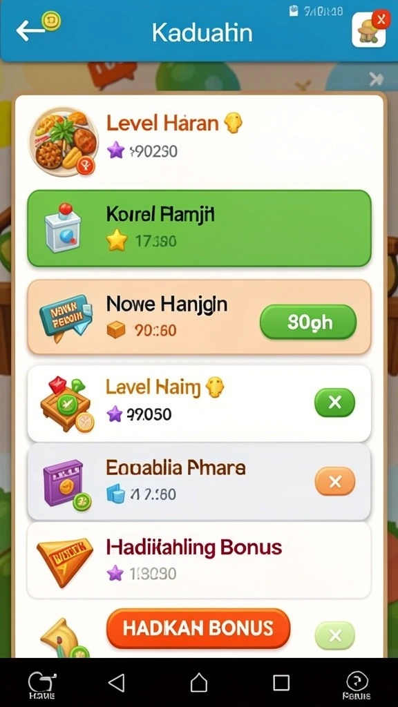 Screenshot rajazeus nomor 1
