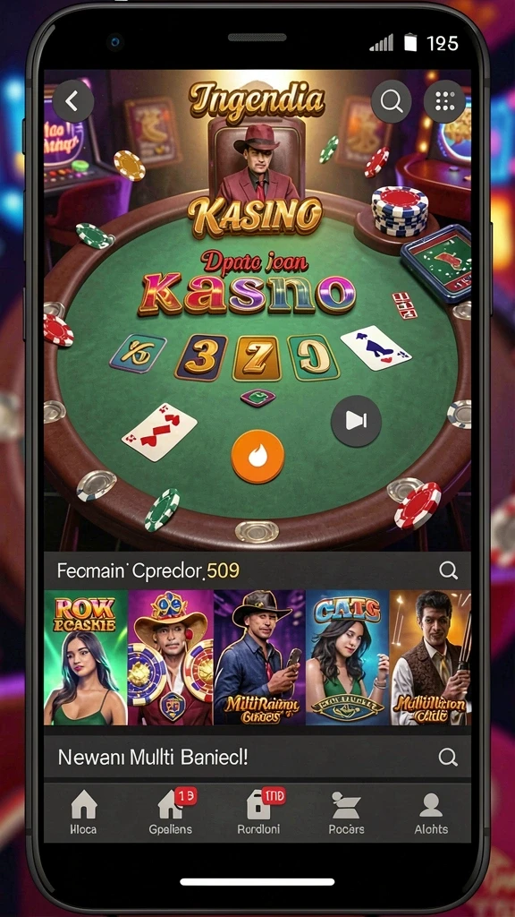 Screenshot ratu303 nomor 3
