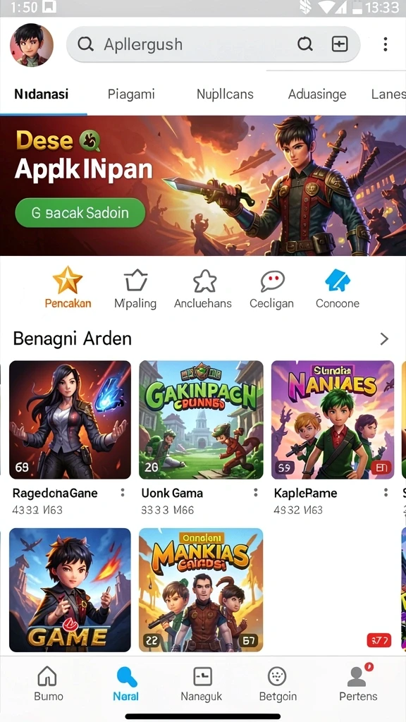 Screenshot ratudewi nomor 2